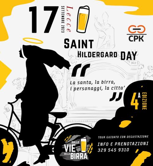 La Santa, la birra, i personaggi, la città