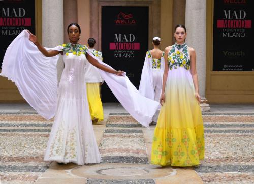 International Fashion Award 2023 Per la prima volta a Brindisi l’evento dedicato alla moda codi con numerosi professionisti del settore provenienti da tutto il mondo