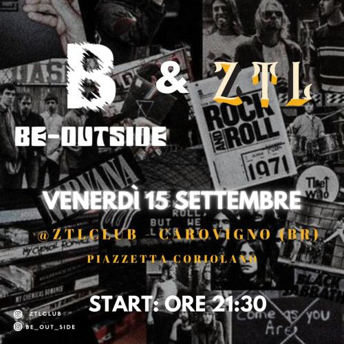 BE_OUTSIDE