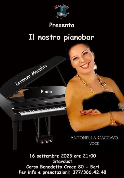 Pianobar