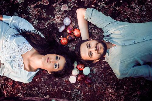 Duo Rachele Andreoli & Rocco Nigro