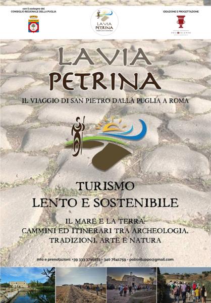 La Via Petrina