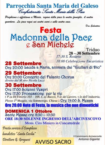 Donne da in...canto