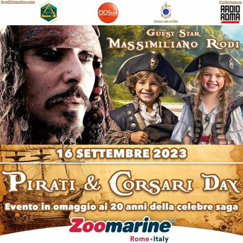 Pirati & Corsari Day