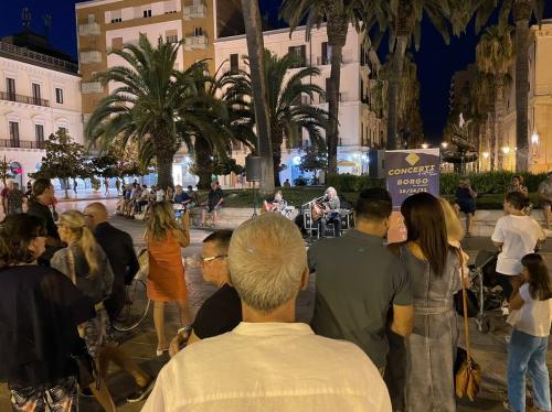 Concerti d'Estate 2023 - Borgo in Musica