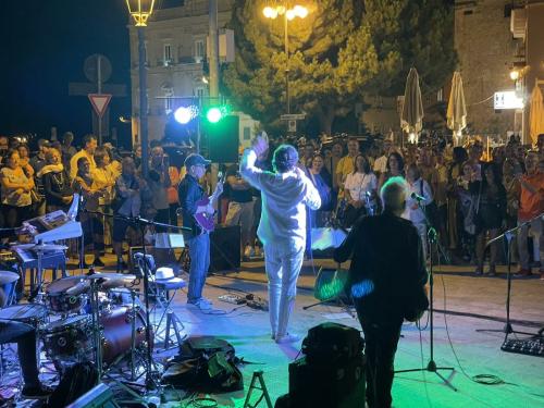 Concerti d'Estate 2023 - Giro Franco