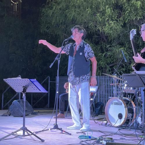 Concerti d'Estate 2023 - Giro Franco