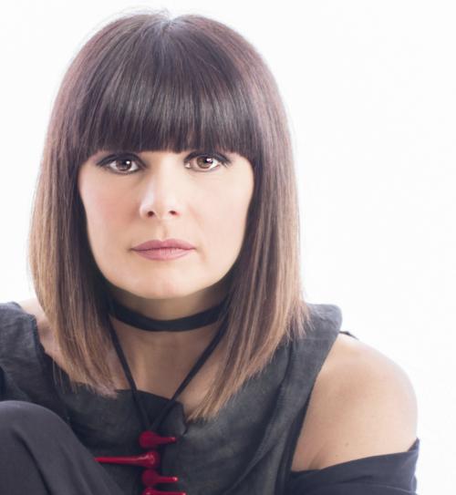 Silvia Mezzanotte in concerto