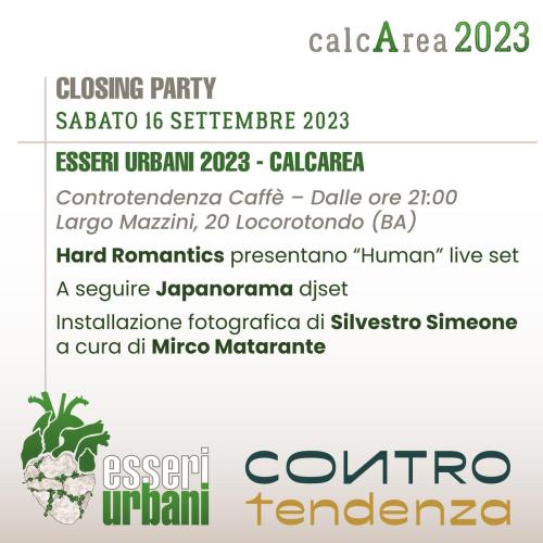 Closing Party