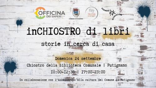 InCHIOSTRO di libri