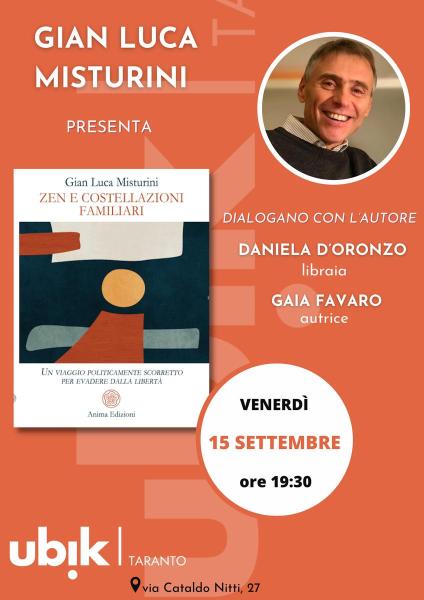 Zen e Costellazioni Familiari