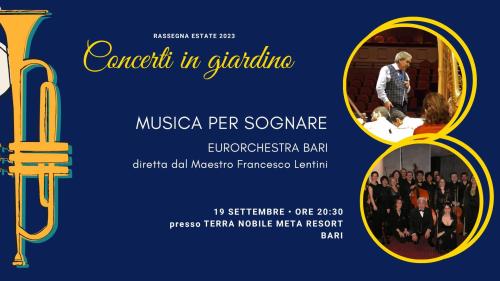 Musica per Sognare - Le più belle canzoni d’amore