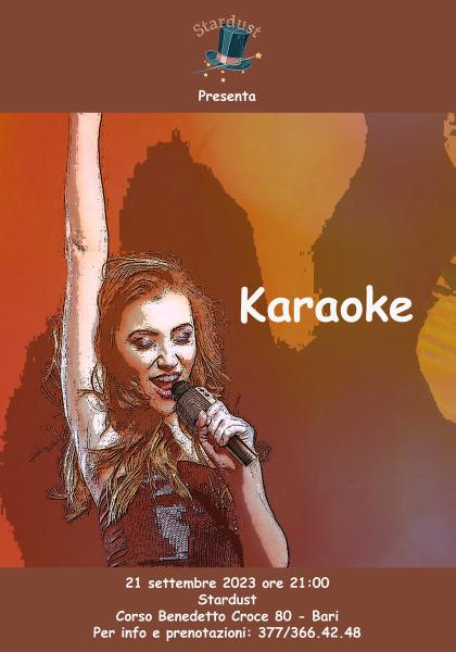 Karaoke intelligente