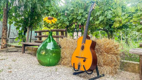 Jazz in Vigna