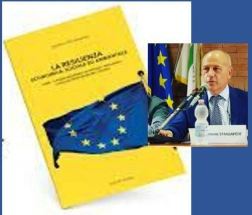 "La resilienza economica, sociale ed ambientale. PNRR il piano nazionale di ripresa e resilienza, le nuove professioni del futuro. Nuova ediz.",