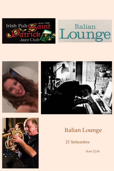 Italian Lounge