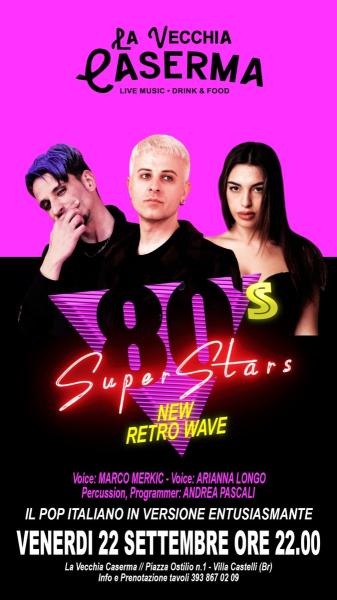 Lovers super star