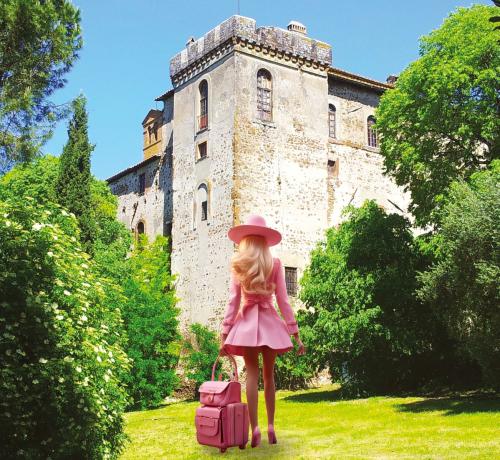 Arriva “Il giorno della BarbieFans.