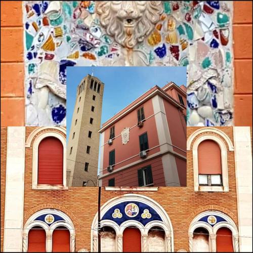 Il Borgo Umbertino di Taranto tra storia, arte...e misteri!