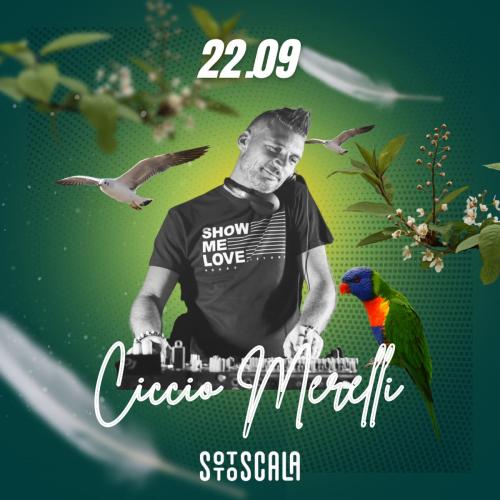 FRIDAY Dj Set
