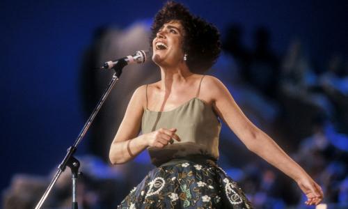 "Mia Martini - Io sono Mia", regia di Riccardo Donna