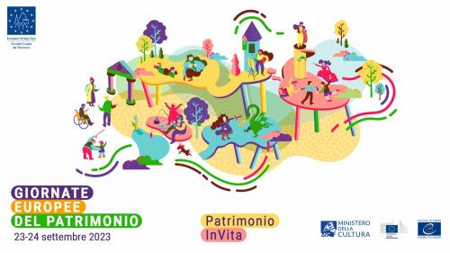 Pinacoteca Metropolitana di Bari aderisce alle Giornate Europee del Patrimonio (GEP)