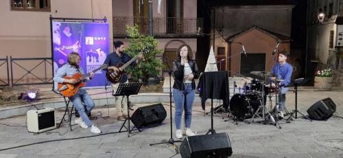 (S)Tralci di Jazz a Latronico