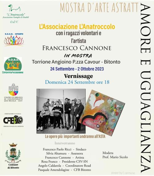 Amore e Uguaglianza