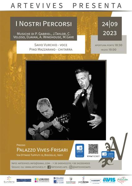 I Nostri Percorsi