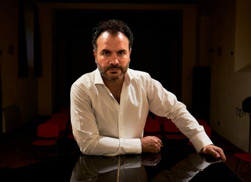 Grottaglie Piano Classico Festival