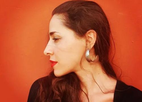 Sara Alhinho in concerto