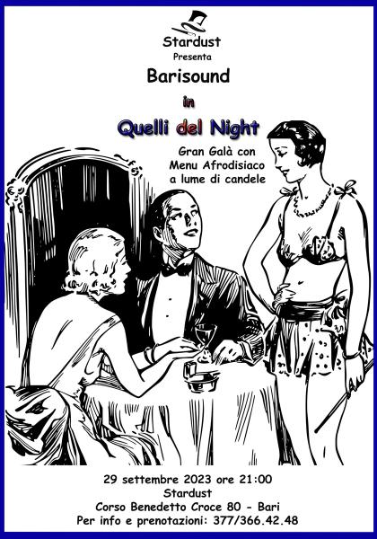 Quelli del Night