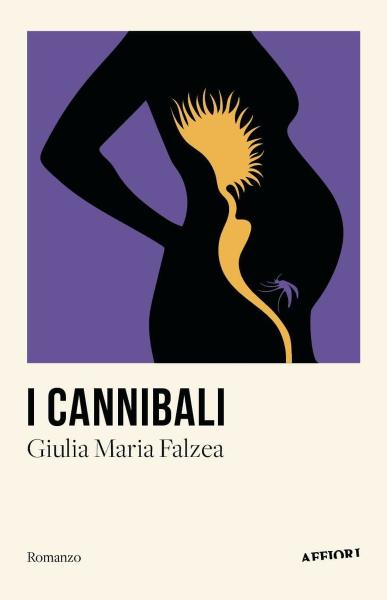 "I Cannibali" di Giulia Maria Falzea presentazione