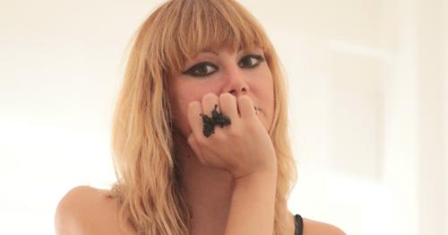 Ilaria Palomba incontro a Foggia: "Vuoto"