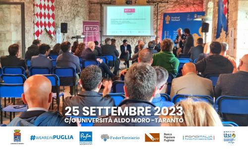 BTM Interazioni