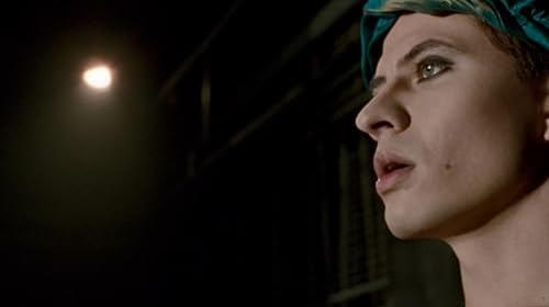 "Nureyev - The White Crow", regia di Ralph Fiennes