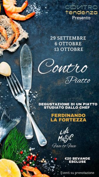 Contro Piatto
