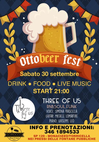 ottobeer fest