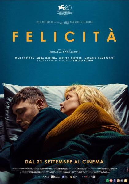FELICITA'