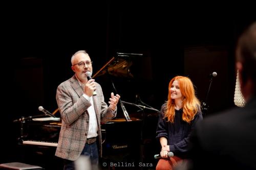 BE.GO. Music Academy: seconda edizione