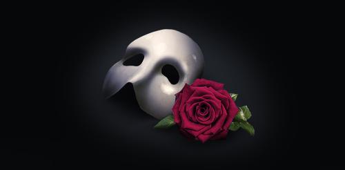 The Phantom of The Opera, in scena a Milano