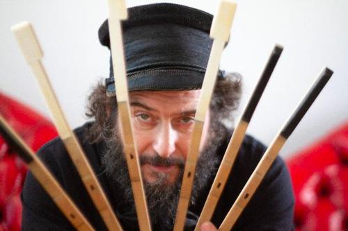 Vinicio Capossela in Concerto