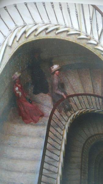 TRE SORELLE o L'attesa della felicità