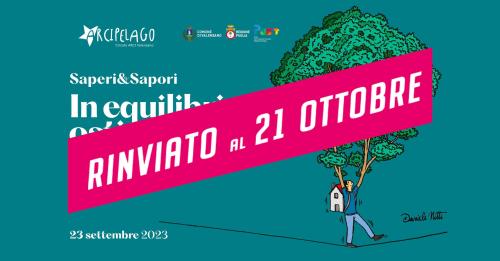 Saperi&Sapori 2023 - Don Ciccio djset + Mama Marjas Special Guest