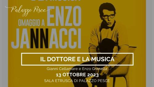 Il dottore e la musica