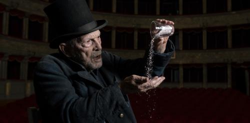 Le Memorie di Ivan Karamazov