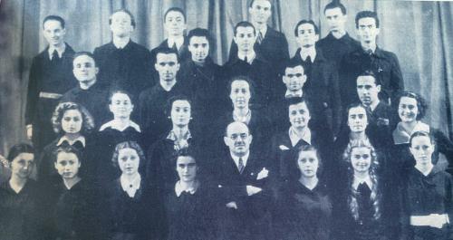 La Fabbrica Degli Attori