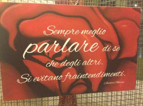 Autostima. Sai di cosa parliamo?