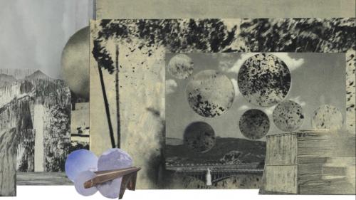 Maison laviniaturra presenta la mostra di Sergia Avveduti “Svolgere, Riavvolgere”