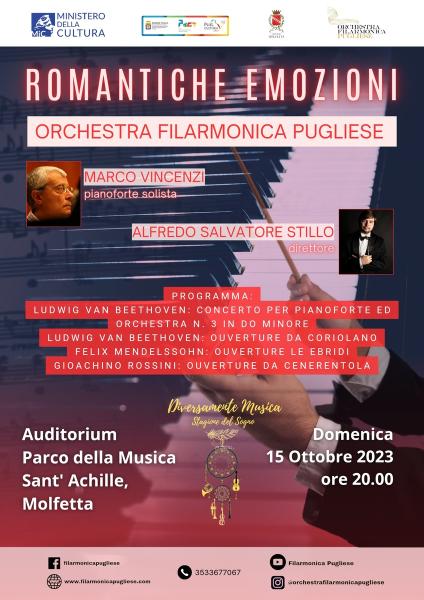 ROMANTICHE EMOZIONI